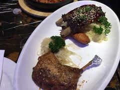 -MOSSO德国餐厅·音乐酒吧(环宇荟店)