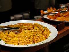 -拉蒂娜·巴西牛排馆 Latina·Brazilian Steakhouse(王府井喜悦店)