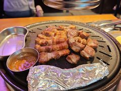 -济州爱肉堂(总店)