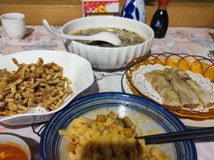 -潞安酒店(宁国路店)