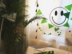 -Smile House咖啡馆(群芳小区店)