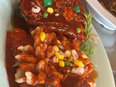 -鱼食饭稻·苏浙土菜17年老馆子(平江路店)