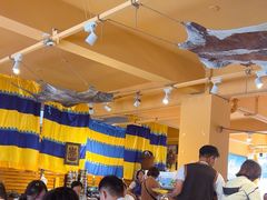 -格日勒阿妈蒙古厨房(大召店)