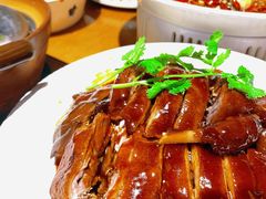 娇姐禄鹅-猪腰一家·地道佛山菜(盐步店)