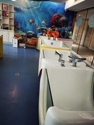 点击看大图 -菁幼月子会所(儿童医院店)