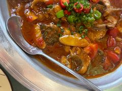 -大师傅金奖啤酒鱼(西街口总店)