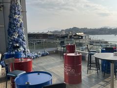 -厦门海港英迪格酒店(中山路店)