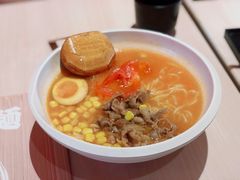 -味千拉面(世纪东方店)