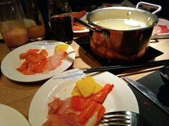 -星伦多自助料理(花山金鹰店)