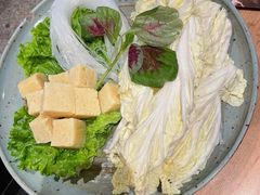 -老墙根涮肉·铜锅·烧烤(欢乐谷·王四营店)