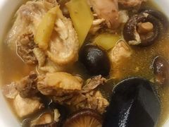 -鸡煲王(上油松店)