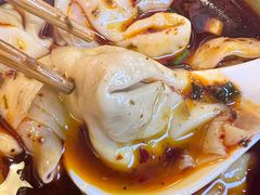 -春阳水饺(香槟广场店)