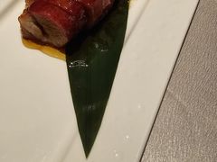-上海金桥红枫万豪酒店-万豪中餐厅