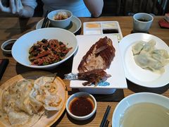 -北方家宴(番禺永旺店)