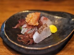-桐寿司Sushi Tong