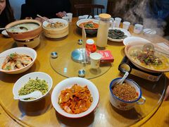 -西江红·株洲本地菜(滨江南路店)