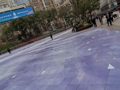 -南京路步行街