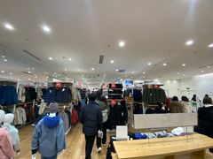 -优衣库(青岛万象城店)