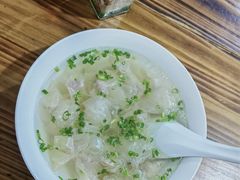 -老街馄饨(湖镇店)