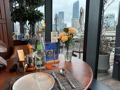 -MONICH牛排融合餐厅(和义大道购物中心店)