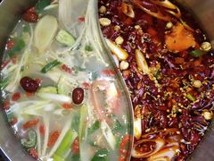 -乐山串串香老火锅(鼓楼店)