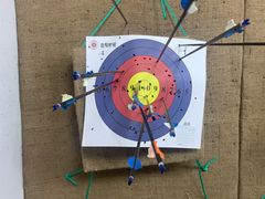 -道顺射箭·团建·骑射(张杨路店)