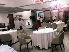 大堂-东门烤鸭店(鼓楼店)