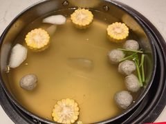 -汕头八合里海记牛肉店(清河店)