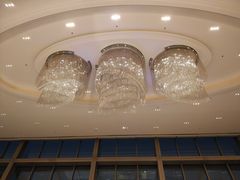 -上海新发展亚太JW万豪酒店