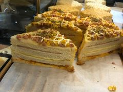 三明治-丽莎蓓甜CAKE生日蛋糕·动物奶油(石家庄店)