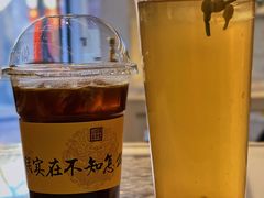 茉莉桃桃-故宫冰窖餐厅
