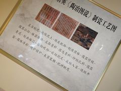 -宁夏博物馆