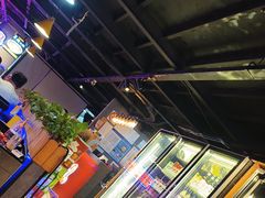-夜小腰烧烤(中华路店)