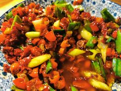 -唐伯虎新派湘菜馆(石夏时代广场店)