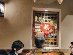 -柿子树炭烤羊腿(金台路店)