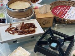 -郭林家常菜(狼垡店)