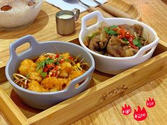 -怪物的冰与火(天虹商场中山路店)