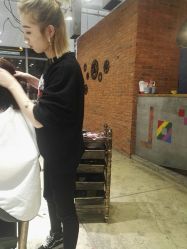 -JOY Hair salon