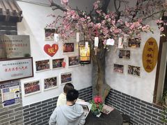 -西江美食舫·江西菜(健德桥店)