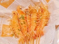 -79号渔船海鲜饭店(坂田店)