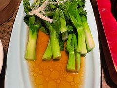 -绿茶餐厅(coco park 店)