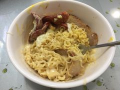 -新记餐厅(香槟大厦店)