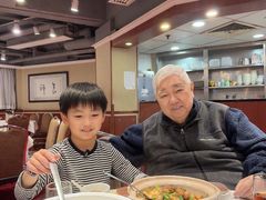 -大荣华酒楼(元朗老店)