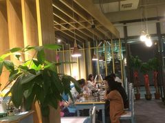 大堂-付掌柜在成都·热炒砂锅集(金禾店)