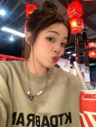 -溪友造型