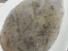 虾滑&nbsp;-海底捞火锅(上元大街店)