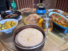 -鸿运楼·舌尖上的徽菜