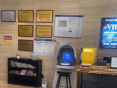 -金色印象·HiFi影音·按摩足疗(南滨印象店)