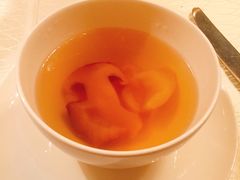 -富力丽思卡尔顿酒店·FLAIR餐厅酒吧