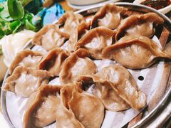 -那家老院子东北菜·饺子·小鸡炖蘑菇(艳华街店)
